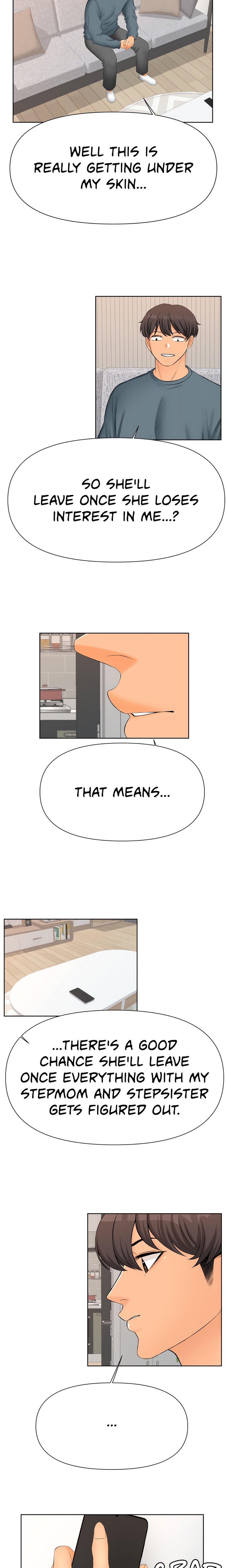 Berry Fans - Chapter 35 Page 11