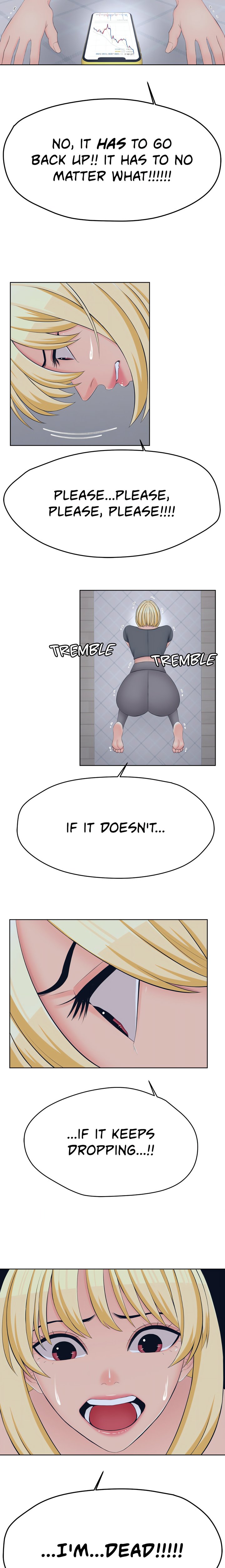 Berry Fans - Chapter 35 Page 14