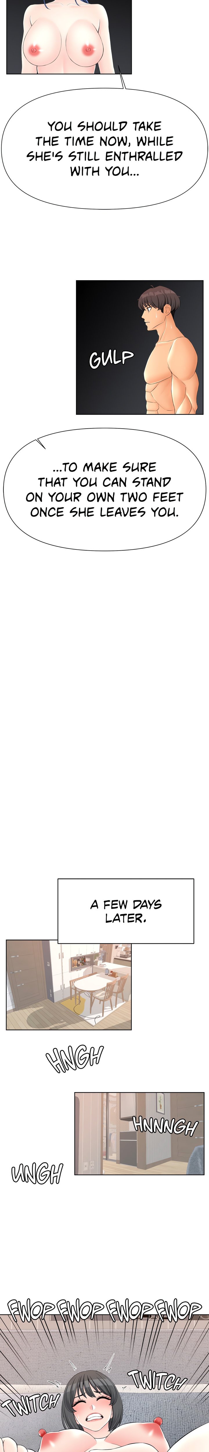 Berry Fans - Chapter 35 Page 4