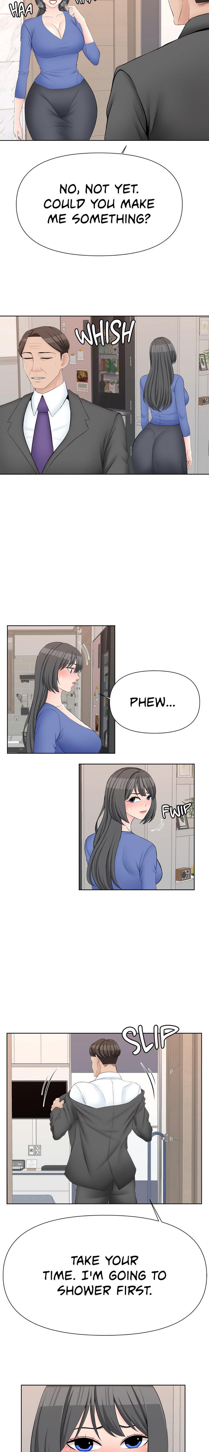 Berry Fans - Chapter 35 Page 8