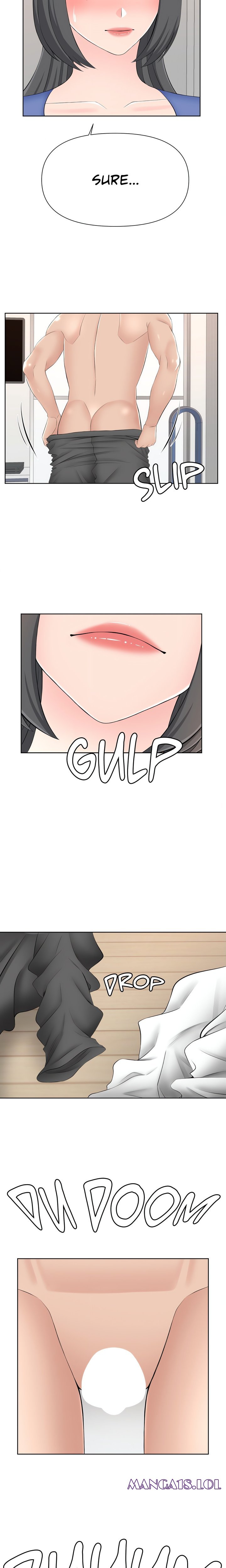 Berry Fans - Chapter 35 Page 9