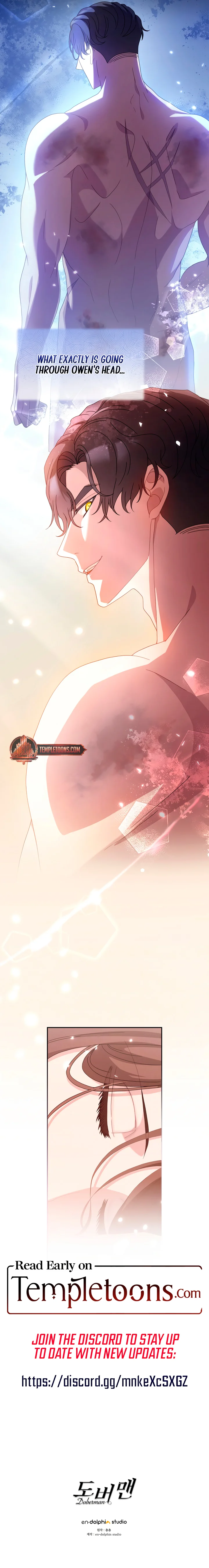 Doberman - Chapter 46 Page 10