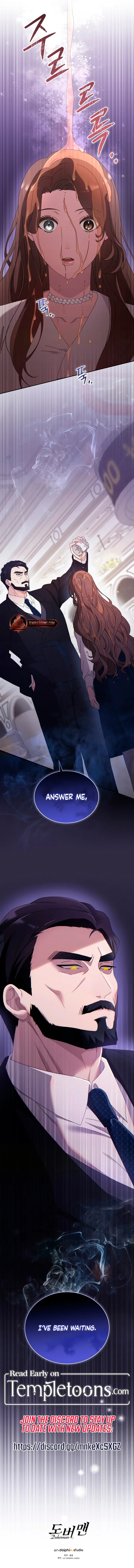 Doberman - Chapter 47 Page 10