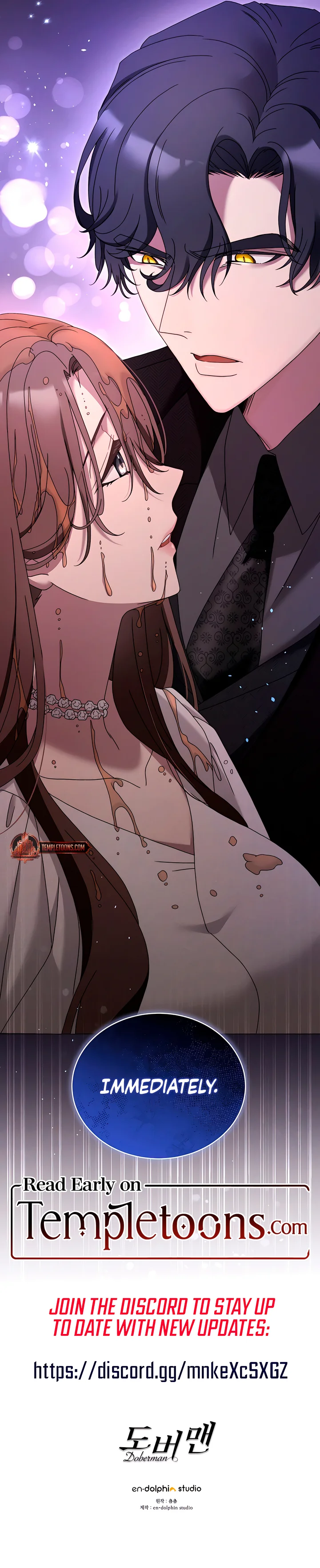 Doberman - Chapter 48 Page 13