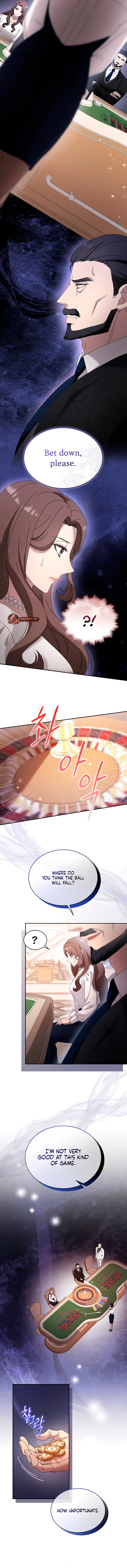 Doberman - Chapter 48 Page 3