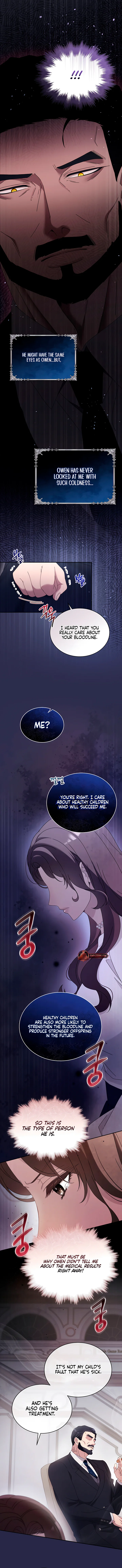 Doberman - Chapter 48 Page 8