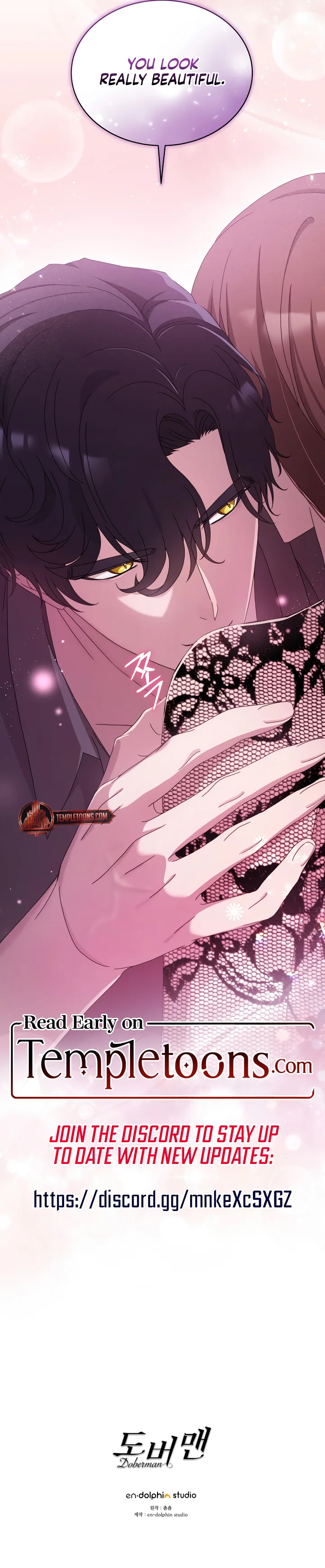 Doberman - Chapter 55 Page 10