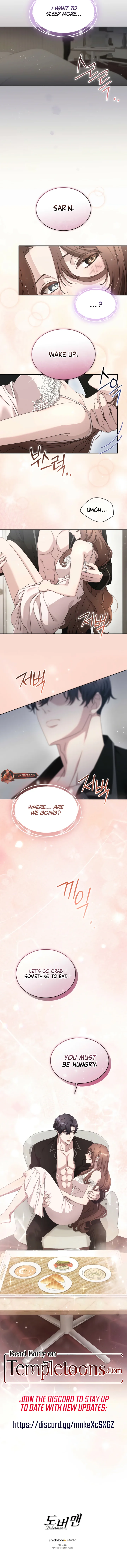 Doberman - Chapter 56 Page 9