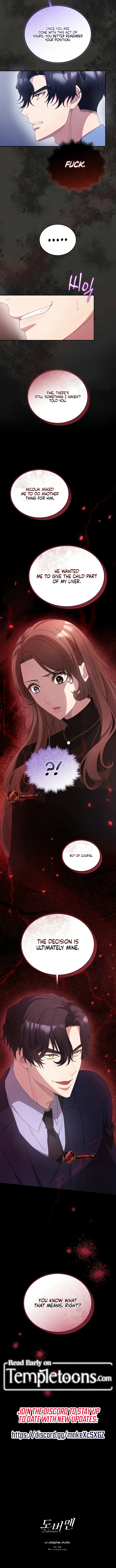 Doberman - Chapter 58 Page 9