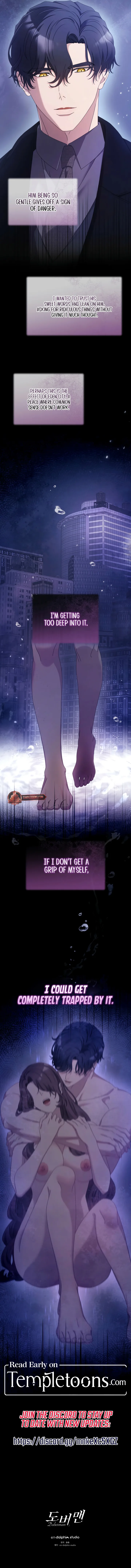 Doberman - Chapter 59 Page 10