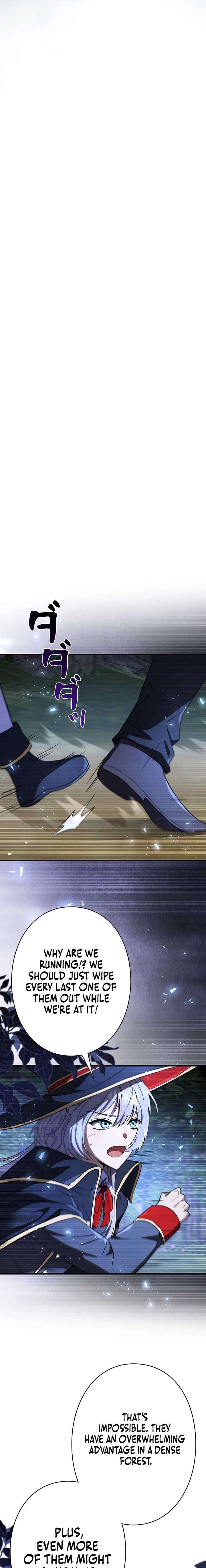 Love Letter From The Future - Chapter 36 Page 13