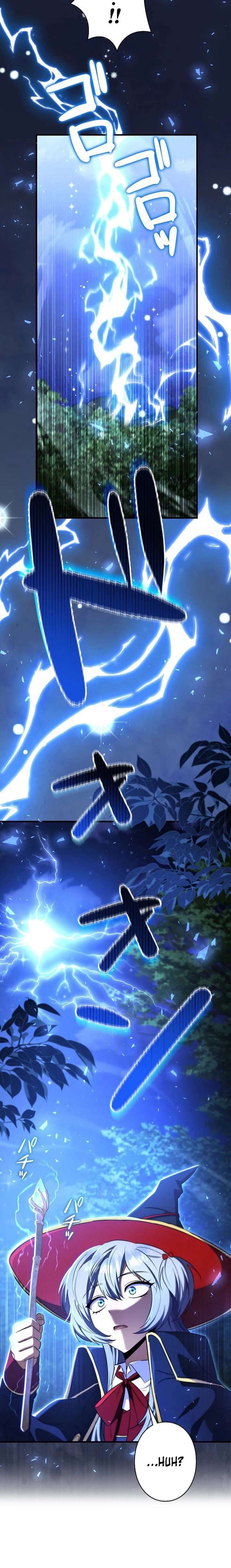 Love Letter From The Future - Chapter 36 Page 20