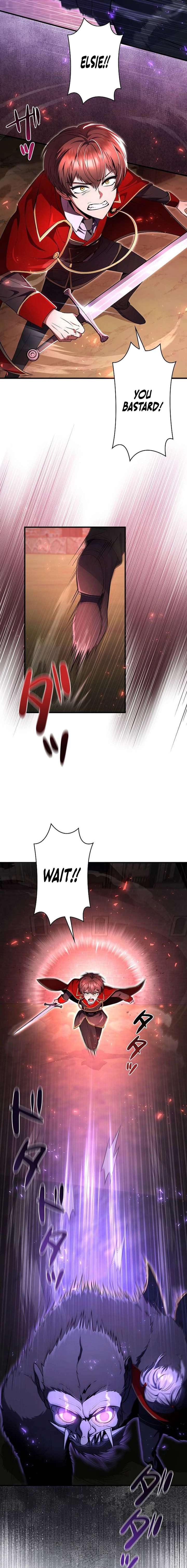 Love Letter From The Future - Chapter 36 Page 3