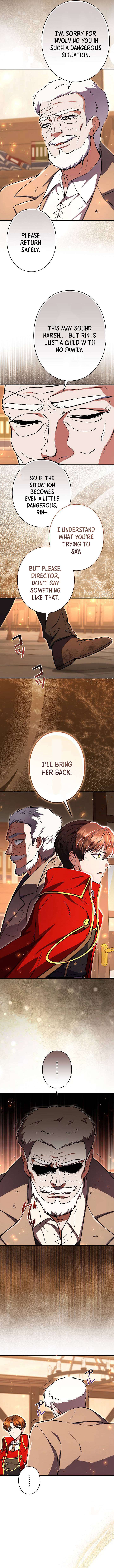 Love Letter From The Future - Chapter 41 Page 4