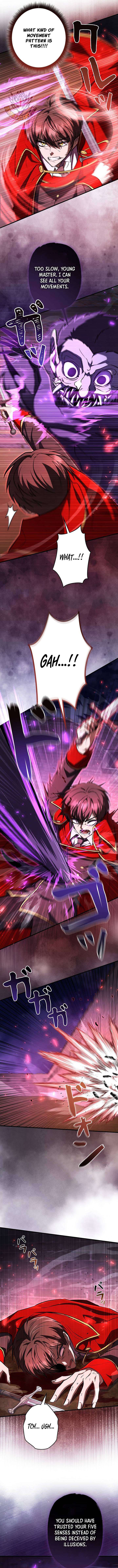 Love Letter From The Future - Chapter 44 Page 7