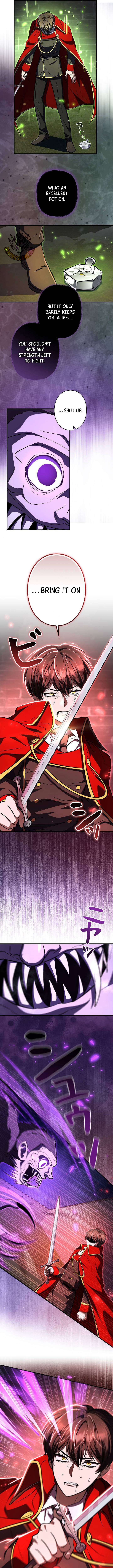 Love Letter From The Future - Chapter 44 Page 9