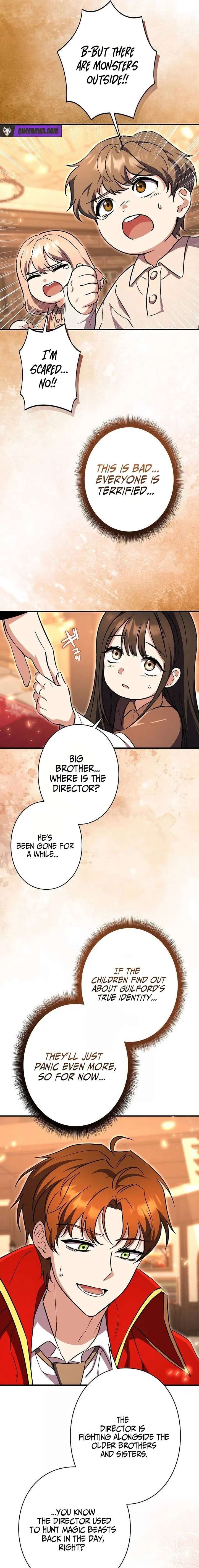 Love Letter From The Future - Chapter 45 Page 15