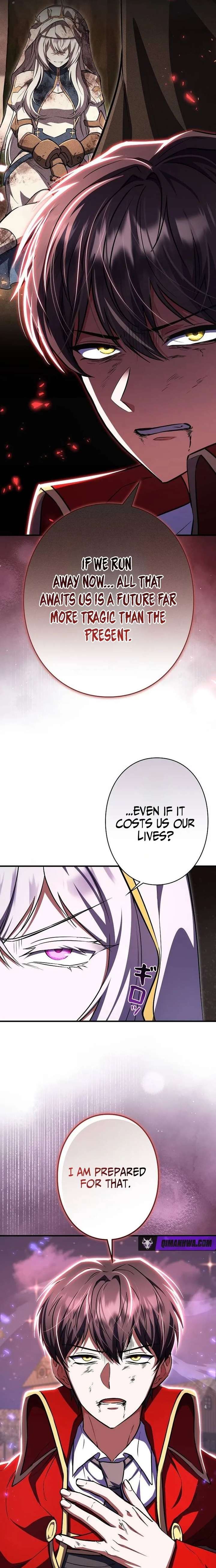 Love Letter From The Future - Chapter 45 Page 3