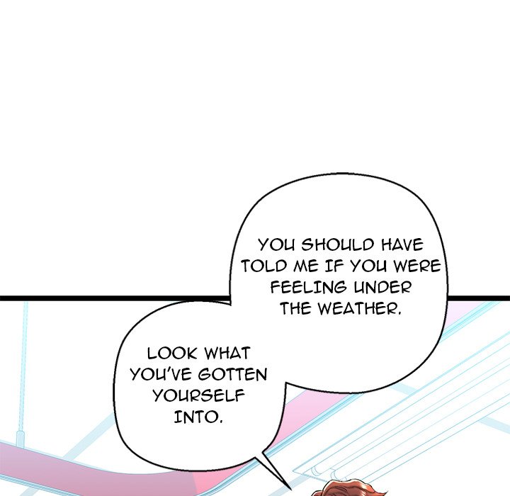 Cheerleader - Chapter 30 Page 38