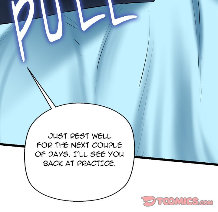 Cheerleader - Chapter 30 Page 44