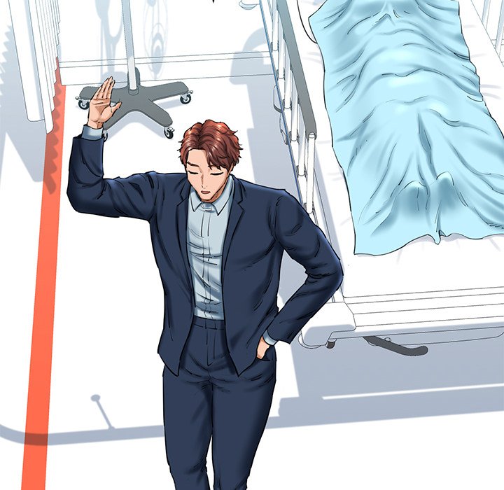 Cheerleader - Chapter 30 Page 49