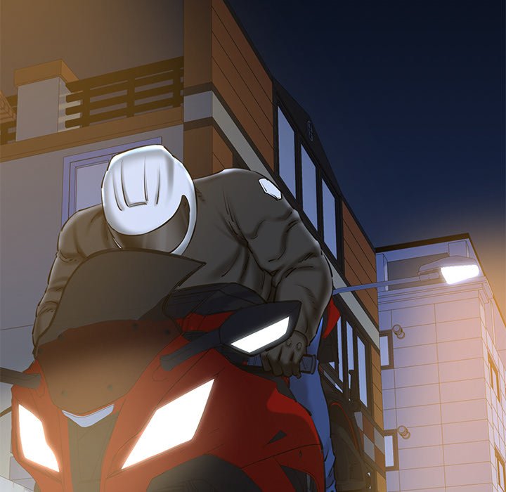 Cheerleader - Chapter 30 Page 91