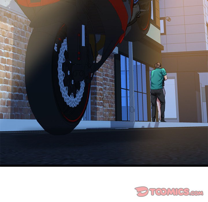 Cheerleader - Chapter 30 Page 92