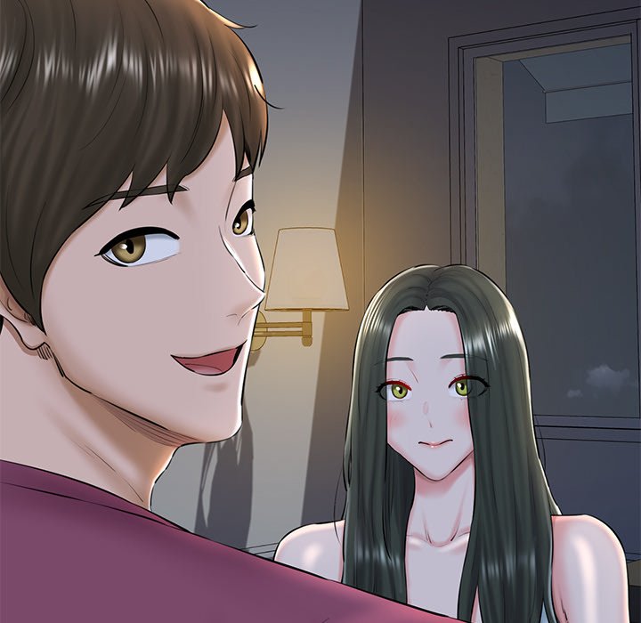 Cheerleader - Chapter 31 Page 102