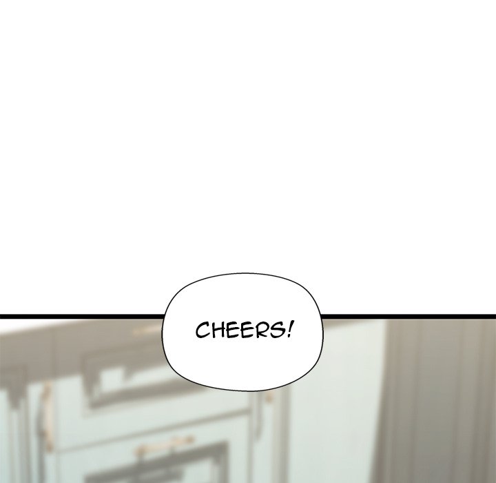 Cheerleader - Chapter 31 Page 17