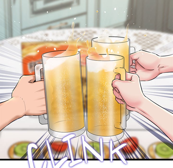 Cheerleader - Chapter 31 Page 18