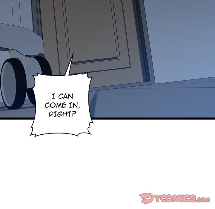 Cheerleader - Chapter 31 Page 208