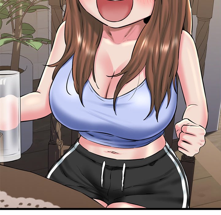 Cheerleader - Chapter 31 Page 23