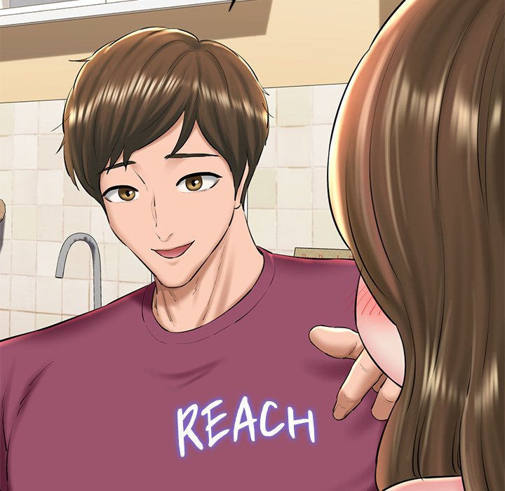 Cheerleader - Chapter 31 Page 25