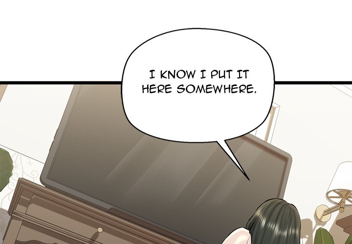 Cheerleader - Chapter 31 Page 3