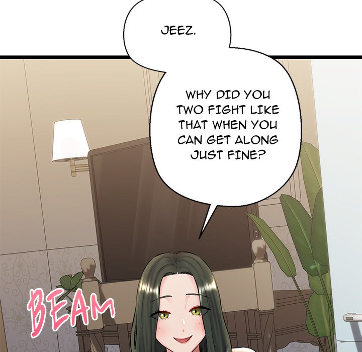 Cheerleader - Chapter 31 Page 31