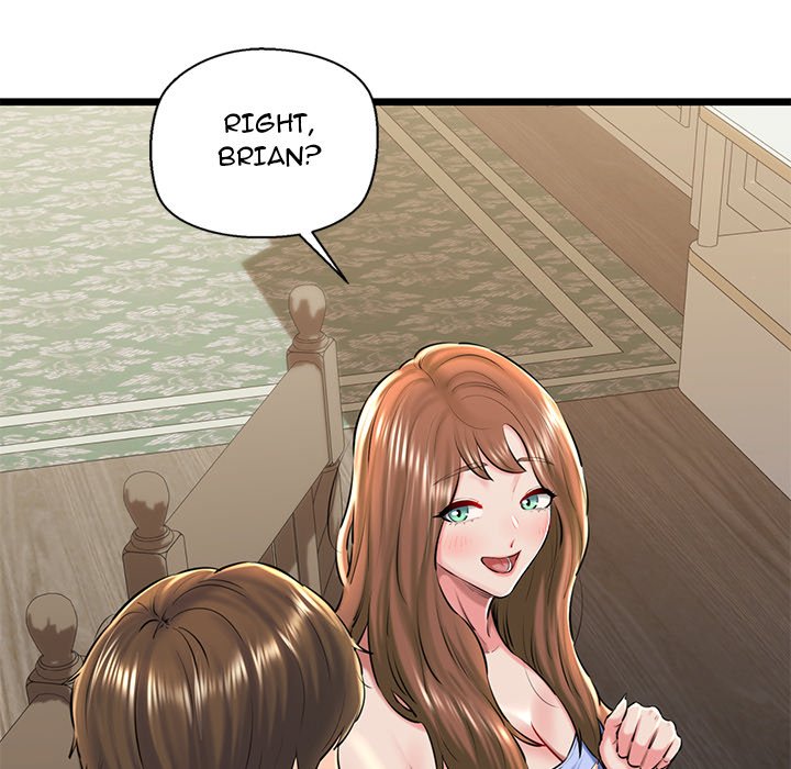 Cheerleader - Chapter 31 Page 36