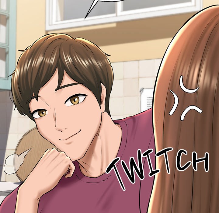 Cheerleader - Chapter 31 Page 39