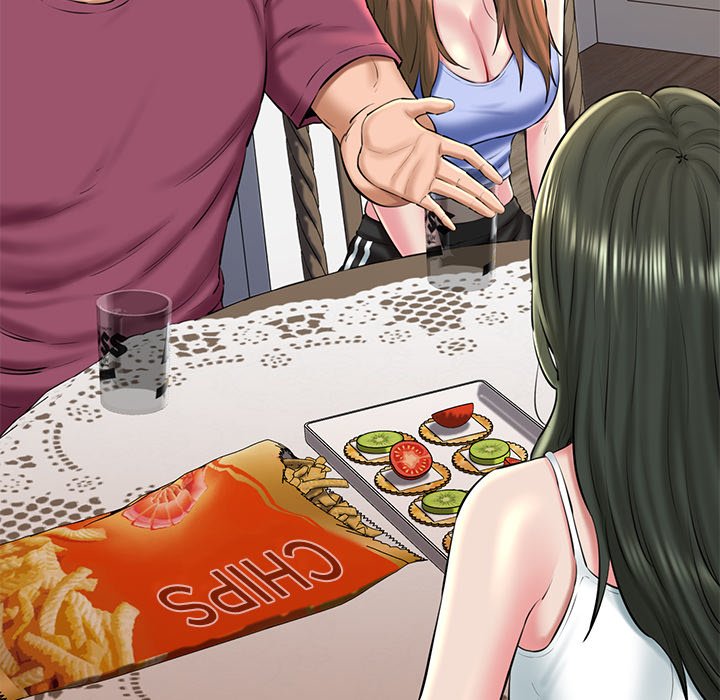 Cheerleader - Chapter 31 Page 75