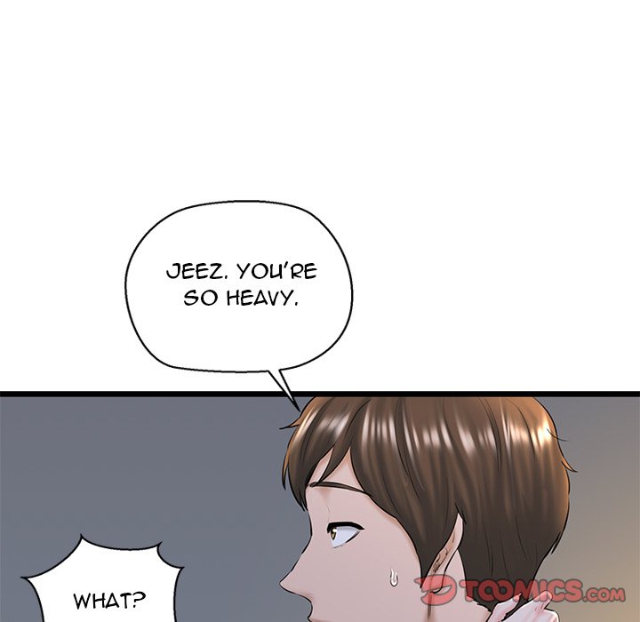 Cheerleader - Chapter 31 Page 88