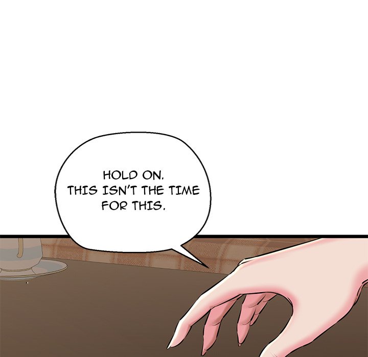 Cheerleader - Chapter 31 Page 9