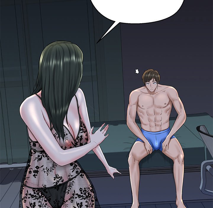 Cheerleader - Chapter 32 Page 103