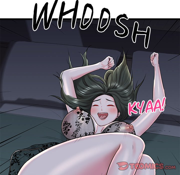 Cheerleader - Chapter 32 Page 112