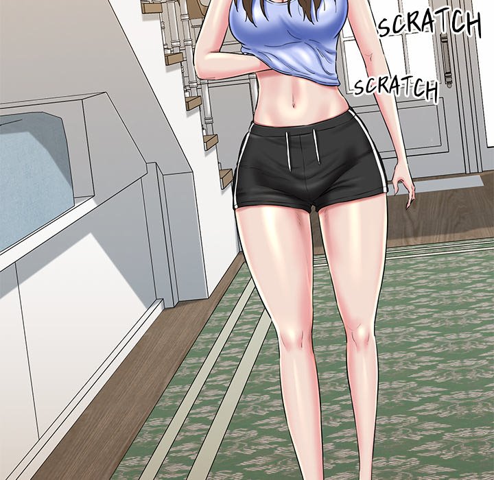 Cheerleader - Chapter 32 Page 168