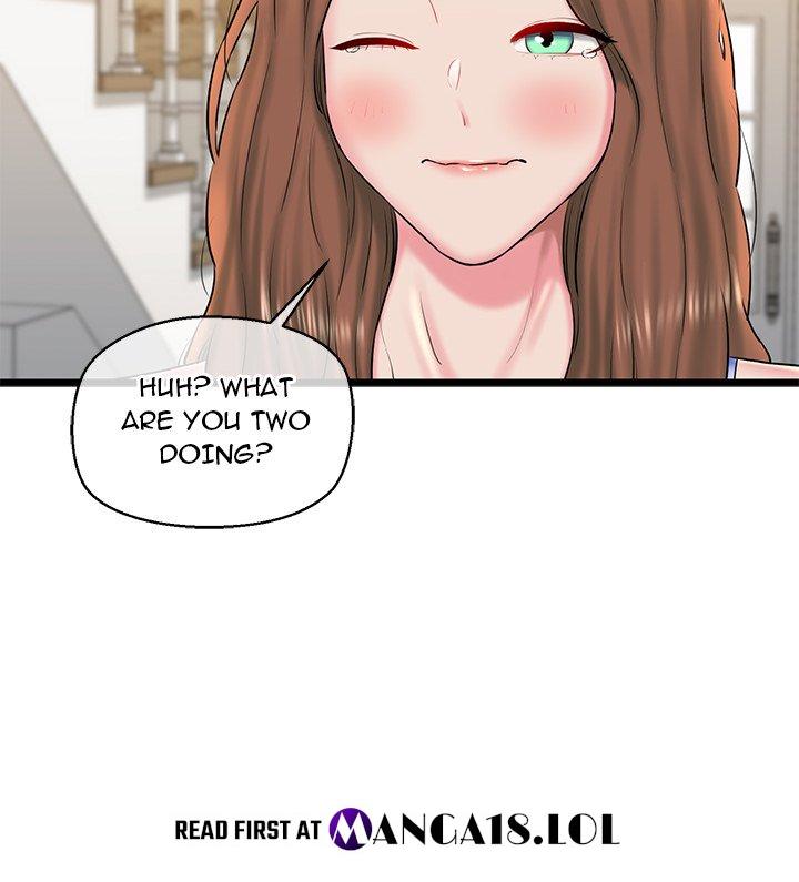 Cheerleader - Chapter 32 Page 170