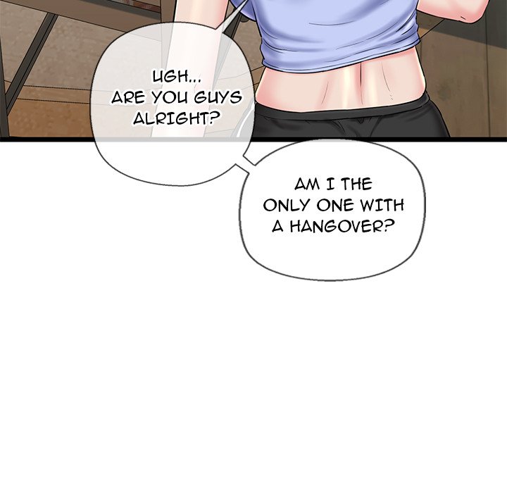Cheerleader - Chapter 32 Page 173