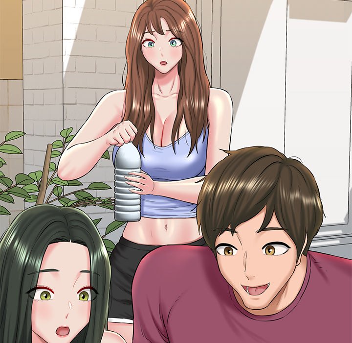 Cheerleader - Chapter 32 Page 176