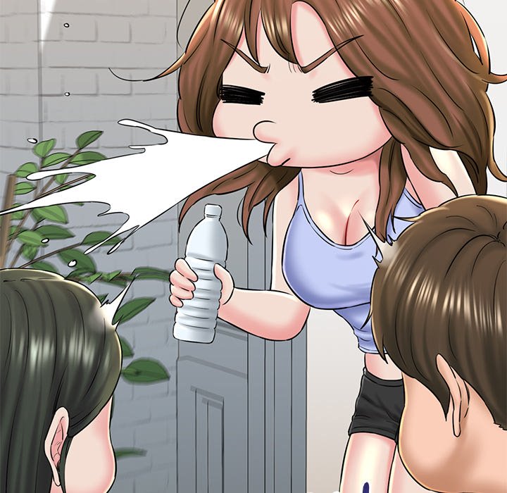 Cheerleader - Chapter 32 Page 182