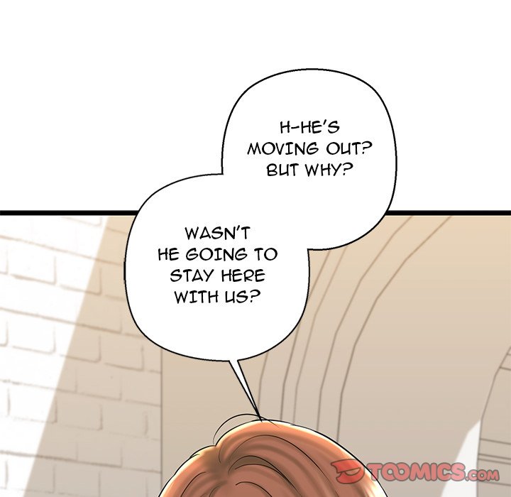 Cheerleader - Chapter 32 Page 184