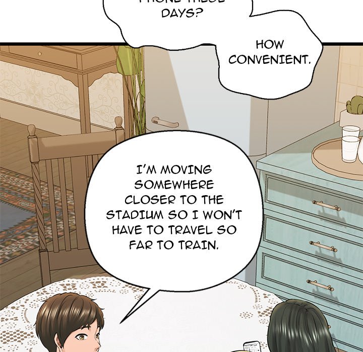 Cheerleader - Chapter 32 Page 187