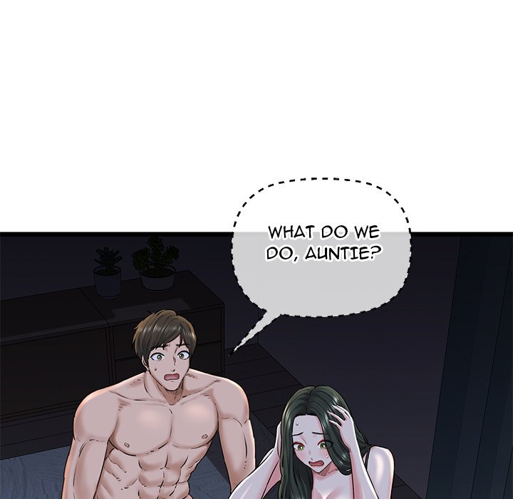 Cheerleader - Chapter 32 Page 19